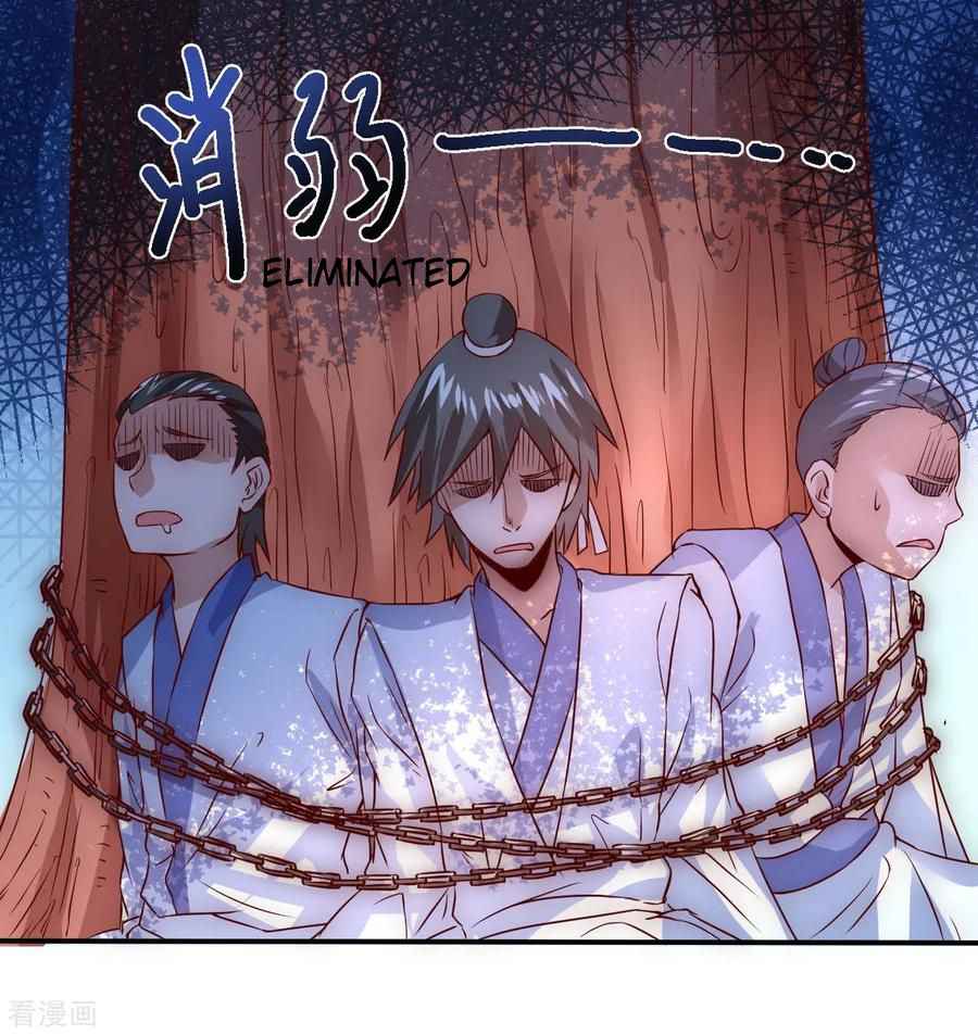 Immortal Cultivation Do-Over Chapter 4 11